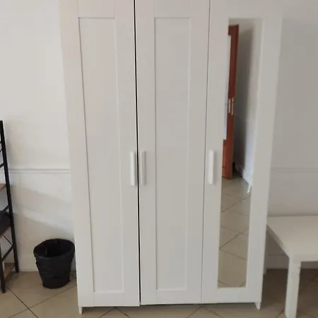 A 25 Min De Paris & Stade St Denis Homestay Sarcelles